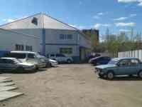 Здание в черновой отделке с теплым боксом, 3 микрорайон, фотография 2