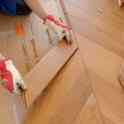 Укладка ламината, паркета, линолеума, фотография 2