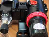 Влагоотделитель., фотография 7