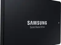 Ssd накопитель samsung mzqlb1t9hajr-00007 1.92 tb pci-e 3.0 x4 mzqlb1t9hajr-00007