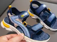 Детская летняя обувь, фотография 3
