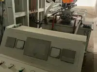 Новое оборудование для производства ЛДСП, фотография 4