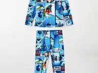 Термобелье playtoday