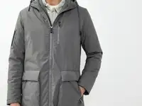 Куртка утепленная winterra