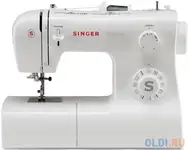 Швейная машина singer tradition 2282 белый