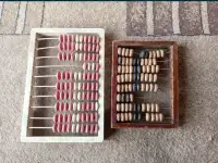 Продам счеты времен СССР