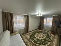 ПРОДАМ КВАРТИРУ В ГОРОДЕ ЖИТИКАРА, 6 микрорайон, 5 дом