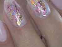 Укрепление гелем и Наращивание ногтей, фотография 8