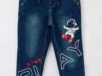 Джинсы playtoday