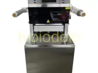 Запайщик лотков YH-520-Z, фотография 4