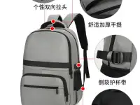 рюкзак для школьников и студентов, фотография 11