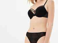 Трусы marlies dekkers