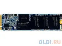 M.2 2280 1920gb exascend pe3 enterprise ssd pcie gen3x4 with nvme,