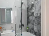 Сдам двухкомнатную квартиру посуточно., Нурмагамбетова 29, фотография 5