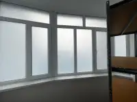 Тонировка окон, балконов, витражей, перегородок, душевых кабин, фотография 4