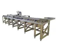 Оборудование ДО и ПОСЛЕ сушки фруктов и овощей, фотография 4