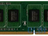 Оперативная память для ноутбука kingmax km-sd3-1600-8gs so-dimm 8gb ddr3 1600mhz