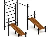 Воркаут 16 (108) серый вт 12.16-03, фотография 2