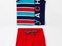 Костюм спортивный playtoday