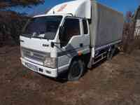 Продам грузовик, фотография 9