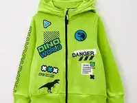 Толстовка playtoday