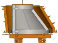 Оборудование для производства бетонных конусных изделий, Afinitas., фотография 11