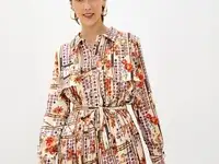 Платье b.style