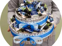 Букет «flora express»