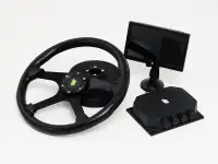 Подруливающее устройство Кампус, фотография 3