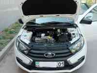 Продам автомобиль Лада Гранта, фотография 7