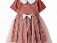 Платье trendyco kids