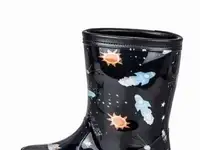 Резиновые сапоги biker