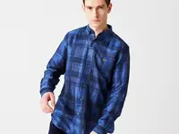 Мужская рубашка lacoste