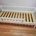 Продам детскую кровать, фотография 2