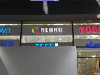 Изготовление вывесок любой сложности под ключ, фотография 9