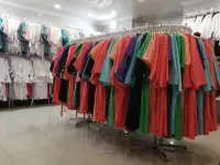 Продается готовый швейный бизнес с тремя магазинами и своим брендом, фотография 3