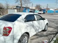 Машина Chevrolet, фотография 5