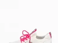 Кроссовки la bottine souriante