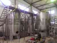 Изготовим Емкости, вакуумные, резервуары, из нержавеющей или иной стали, для пищевой,  фармацевтической и химической про