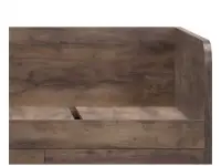 Продам новую Белорусскую кровать. Шикарную и вместительную, фотография 5