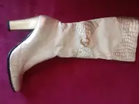 Продам демисезонные сапоги производство Турция, фотография 2