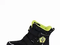 Сапоги biker, фотография 1