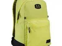 Рюкзак burton 20-21 kettle 2.0 limeade ripsto, фотография 5