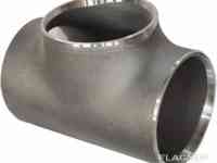 Тройник стальной, фотография 2