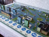 Изготовление выставочных макетов, фотография 8