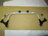 Шпангоут тритон для вуоксы 3 № 33