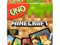 Игра настольная uno