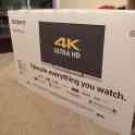 Sony smart Tv for sale 