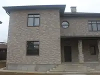 Гиперпресованный облицовочный кирпич, фотография 6