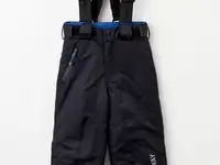 Брюки утепленные sela